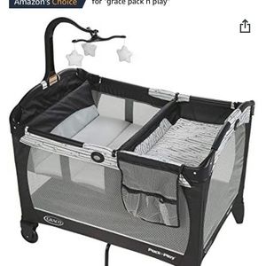 Graco Pack and Play, never used